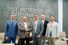 Первое подписанное соглашение на полях ПМЭФ-2025: АН Инвест Северная Столица инвестирует 10 млрд рублей в строительство нового производственного комплекса в Санкт‑Петербурге