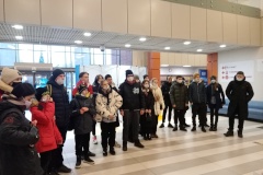 Билет в будущее