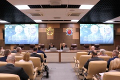 Приоритетный проект «Забота о людях серебряного возраста» продолжает завоевывать популярность у горожан