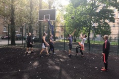 Спортивный центр Московского района проведет День открытых дверей