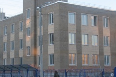 Строительство капитальных объектов обсудили на заседании коллегии 
