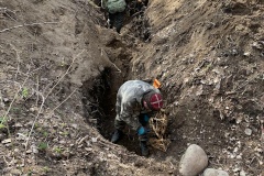 Межрегиональная вахта памяти