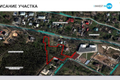 В Приморском районе появится новый спортивный комплекс