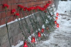Шаги памяти