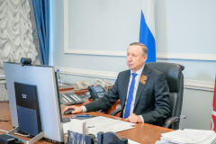 В Петербурге сведены к минимуму перебои в электроснабжении потребителей