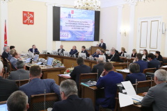 В Петербурге создается комплексная система паллиативной помощи