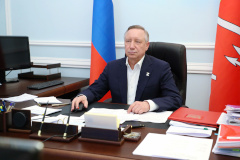 Проведение Петербургского юридического форума подтверждает неформальный статус города как юридической столицы России