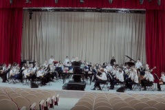 Просторные классы и концертный зал на 425 мест: Губернатор Александр Беглов посетил Охтинский центр эстетического воспитания