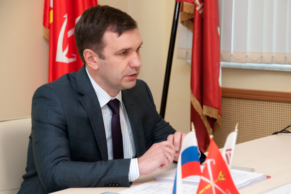 Состоялось заседание рабочей группы по вопросам импортозамещения