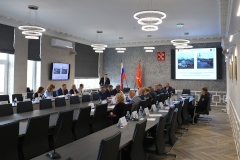 Экологическое развитие Калининского района: итоги и планы