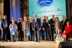 В Санкт‑Петербургском государственном электротехническом университете «ЛЭТИ» отметили  «День преподавателя»
