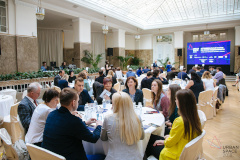 Петербурге названы победители премии Urban Awards 2018