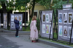 Подведены итоги конкурса графического плаката «СОхранить»