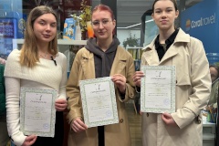 Предприятия Петербурга предоставляют стажировки участникам Чемпионата «Профессионалы»