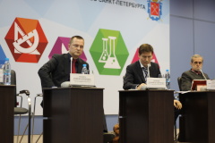 Представители Комитета по строительству рассказали о преимуществах включения продукции в Каталог импортозамещения