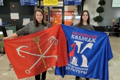 У студентки Российского колледжа традиционной культуры золото Чемпионата «Профессионалы»