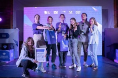 Сотрудники подростково-молодежного центра "прокачали" профессиональные навыки на выездном интенсиве