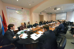 Энергетики примут участие в определении кадровой потребности города
