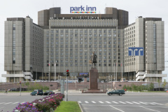 Руководители субъектов РФ обсудят вопросы долгосрочного развития в Петербурге