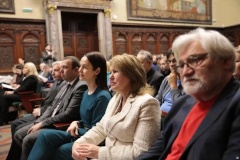 Месмахеровские чтения: в Академии Штиглица прошла ежегодная международная научно-практическая конференция