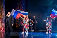 Международный День матери в КДЦ «Московский»