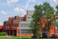 В Реставрационном колледже "Кировский" состоится День открытых дверей