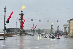 Сегодня исполняется 81 год со дня полного освобождения Ленинграда от фашистской блокады – одного из самых трагических событий Великой Отечественной войны