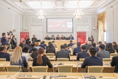В Санкт‑Петербурге началась ежегодная Неделя Вьетнама