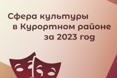 Итоги 2023 года: культура