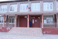 Во Фрунзенском районе Санкт‑Петербурга началась выдача продуктовых наборов для школьников