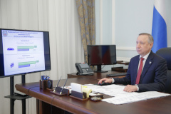 За одиннадцать месяцев 2022 года количество ДТП в Петербурге снизилось на 16%