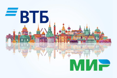 Банк ВТБ станет эмитентом Единой карты петербуржца