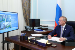 Расселённый дом на Канонерском острове и водонапорная башня в Парголово будут приватизированы