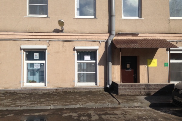 Во Фрунзенском районе своё избирательное право смогут реализовать граждане без определенного места жительства