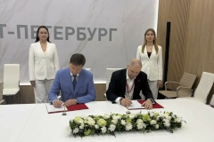 ПМЭФ-2026: Инвестор создаст сеть акватермальных оздоровительных комплексов в двух районах Петербурга