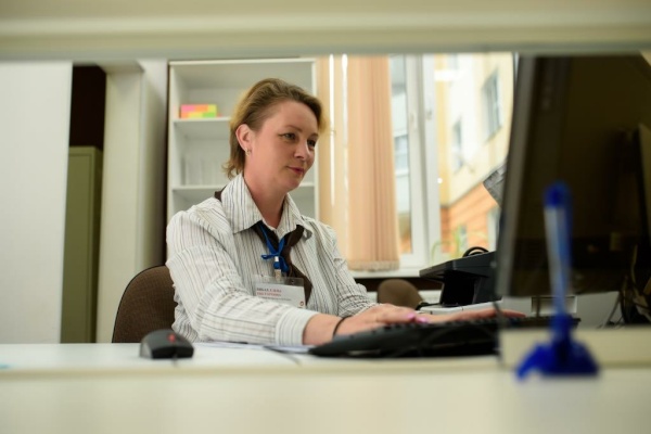 МФЦ новая услуга КИО