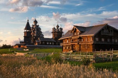 Всероссийский центр сохранения деревянного зодчества музея-заповедника «Кижи» им. В.С. Рахманова начинает набор обучающихся по программам повышения квалификации в сфере сохранения памятников деревянной архитектуры