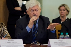 Анатолий Котов: рост ВРП Санкт‑Петербурга по итогам 2013 года может составить 2,8 – 3,2%