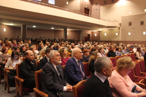 В администрации Фрунзенского района состоялся обучающий семинар по вопросам противодействия коррупции