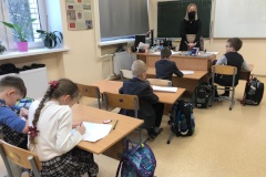 "Время диалога"
