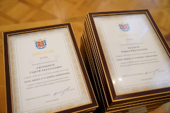 В Петербурге готовят современных управленцев по Губернаторской программе