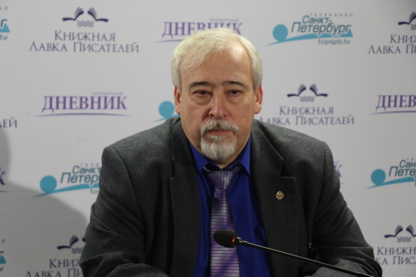 Пресс-конференция, посвящённая открытию в Санкт‑Петербурге памятника хирургу, академику Ф.Г. Углову и деятельности некоммерческой организации «Фонд сохранения и развития научного, литературного и общественного наследия академика Ф.Г.Угло