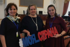 Проект школы №174 Центрального района стал лауреатом всероссийского конкурса