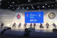 ПМЭФ-2018: новые рекорды и новые перспективы