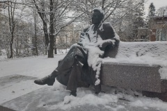 В библиотеке имени М.Зощенко в ближайшие дни пройдут интересные мероприятия