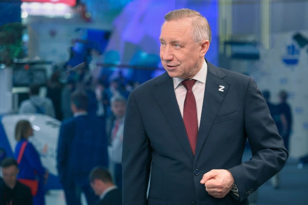 Итоги ПМЭФ-2023