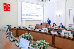 В Петербурге будет создан единый информационно-расчетный центр в сфере ЖКХ, который упростит горожанам оплату услуг