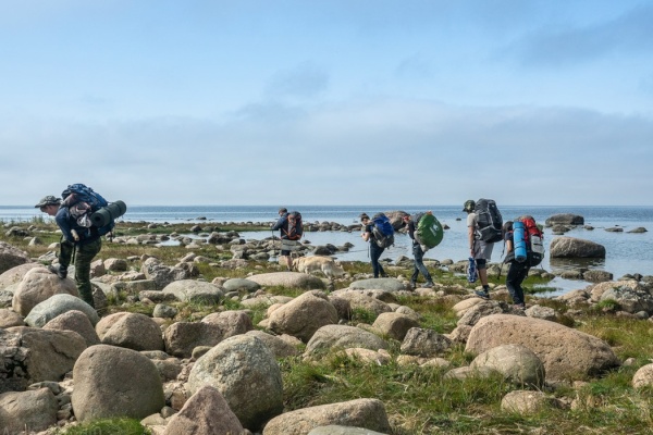 Петербург предложит жителям и гостям города экологические маршруты