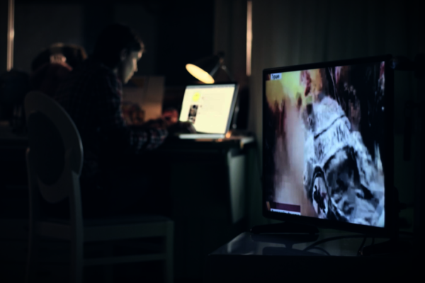 Обман (30 сек)