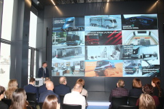 Свыше 30 петербургских студентов стали финалистами спец-трека федерального конкурса молодежного дизайна, организованного в партнерстве с ПАО «КАМАЗ»